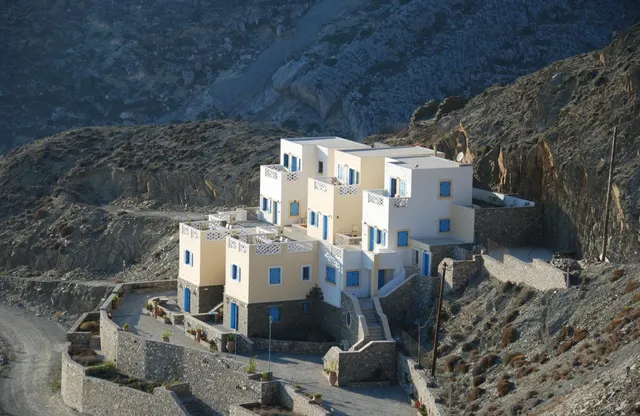 Olympos Archipelagos