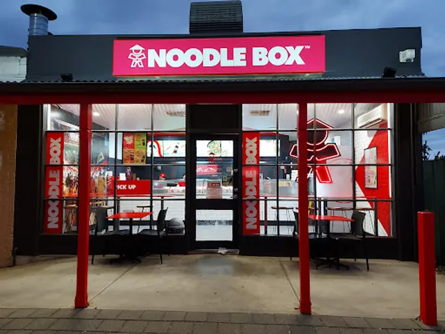Noodle Box Gawler