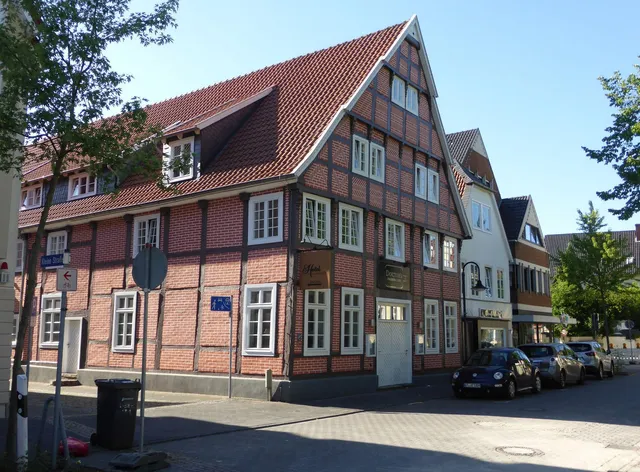 Hotel am Doktorplatz