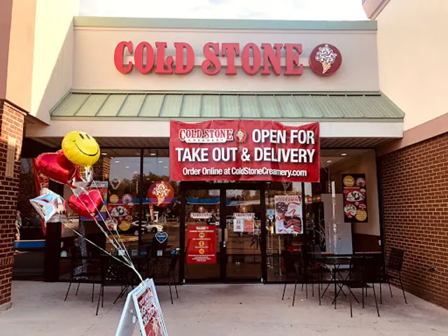 Cold Stone Creamery