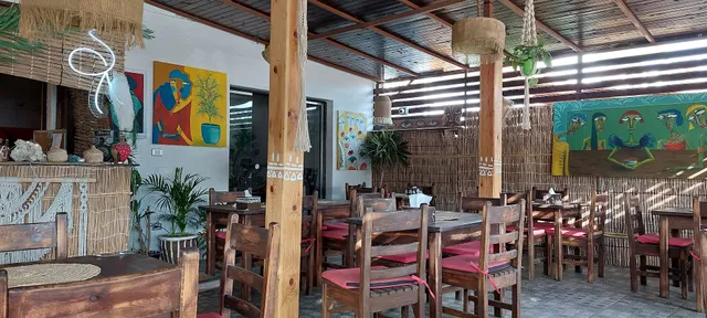 Nawaem Restaurant