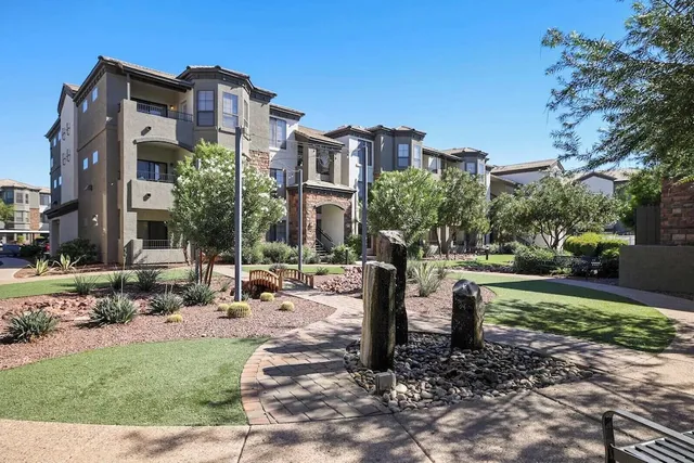 Cozy Suites Glendale