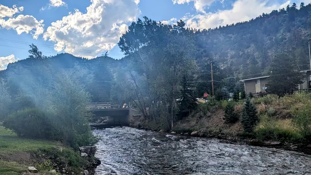 Courtney Ryley Cooper Park