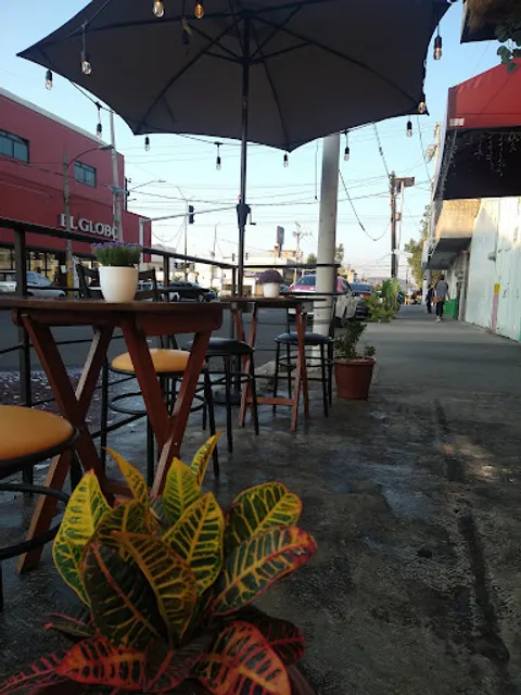 Mi Bendito Café MBC