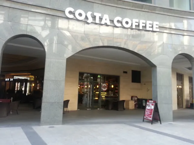 Costa Coffee