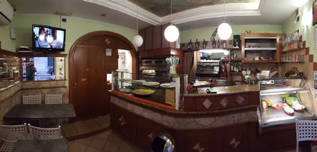 Pizzeria Antico Ristoro di Mammini Cinzia