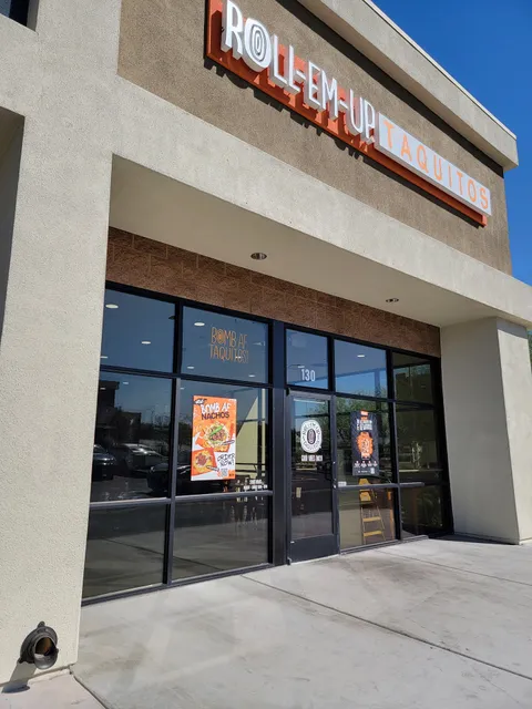 Roll-Em-Up Taquitos, Henderson