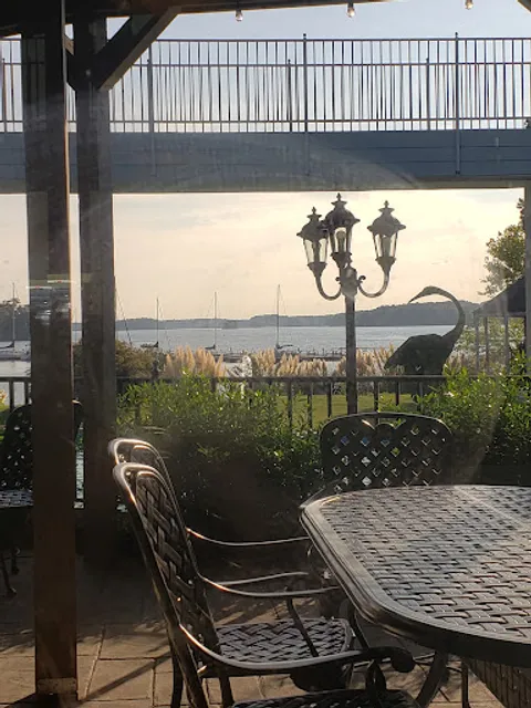 The Galley Restaurant