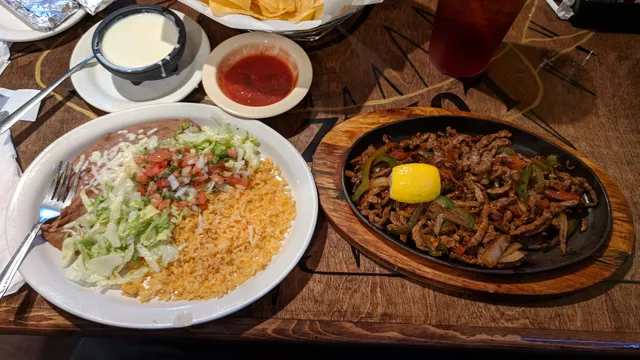 Lopez Grill Mexican Restaurant