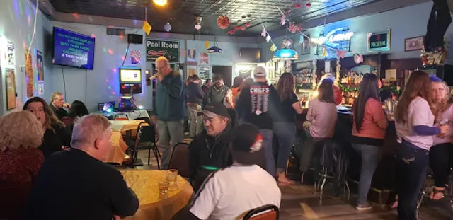 Just One More Bar & Grill