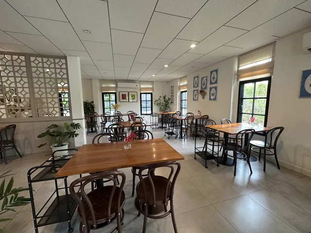 Weera Larb Ped, Chiang Mai, Spicy Minced Duck & Isaan Cuisine