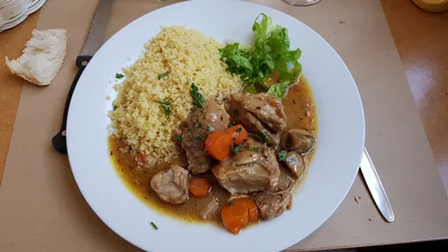 Le Jardin de Cassandre