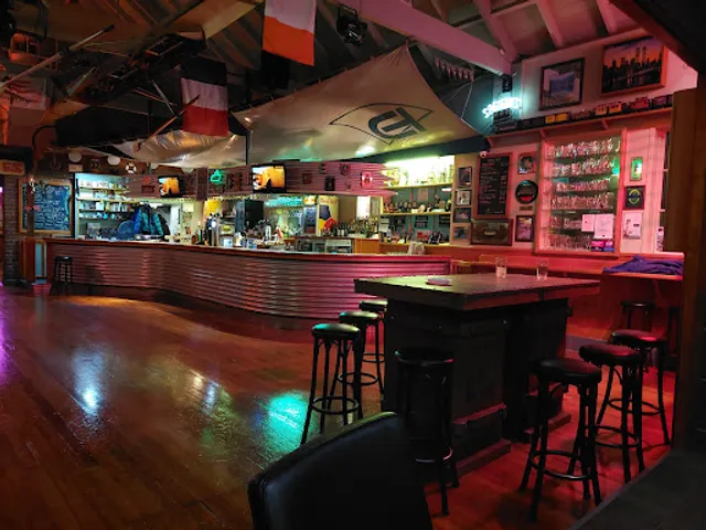 The Sail & Anchor Bar & Cafe