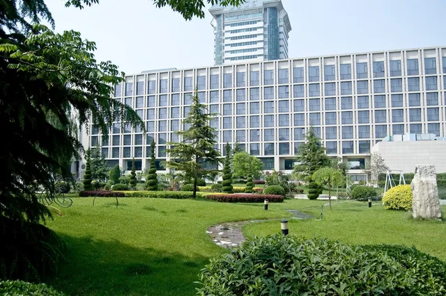 Mercure Wanshang Beijing
