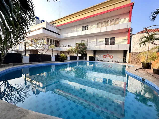 Grand Dian Hotel Brebes