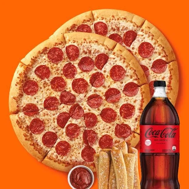 Little Caesars Colonial Zone