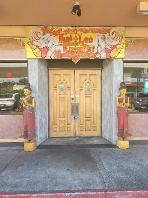 Thai Lao Restaurant