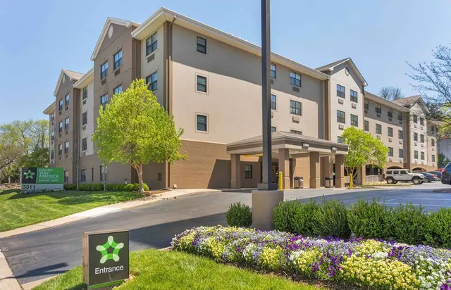 Extended Stay America Premier Suites- Nashville - Vanderbilt