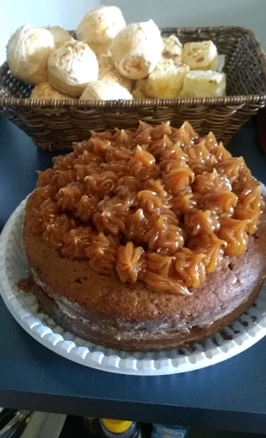 Angels Gourmet Cafeteria