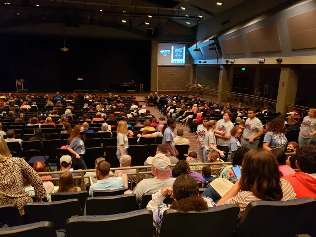 Lamar County Schools Fine Arts