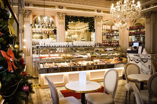 À La Reine Mathilde