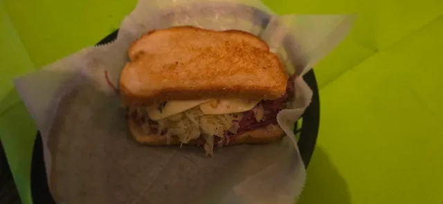 Lykens Fire House Club