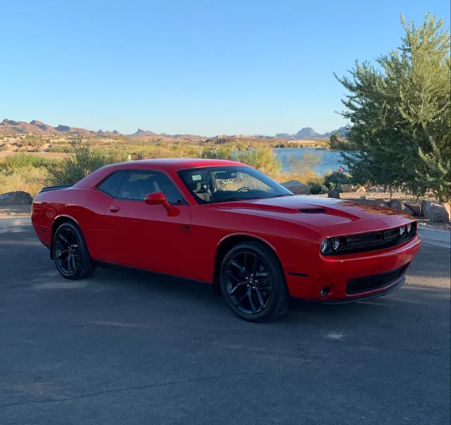 Mathis ASC Paint & Body