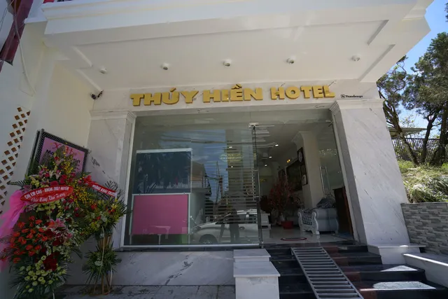 Khách sạn Thúy Hiền