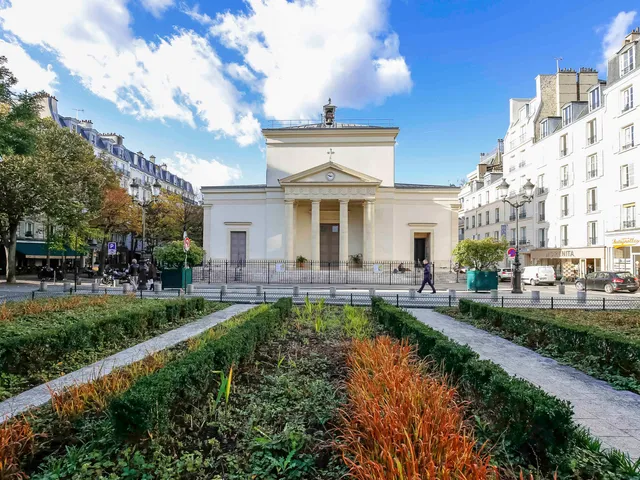 Aparthotel Adagio La Défense Kléber