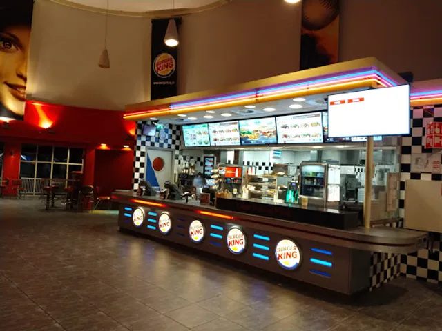 Burger King