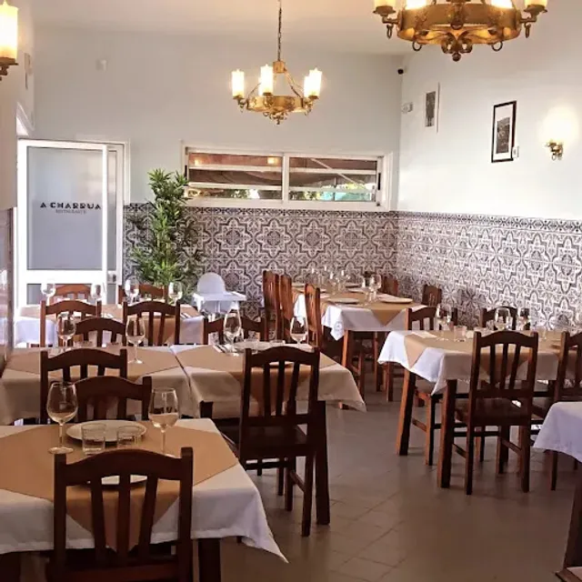 Adega Regional Charrua