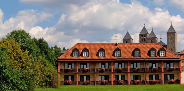 Flair Hotel Zum Benediktiner - Hubertus Kieser
