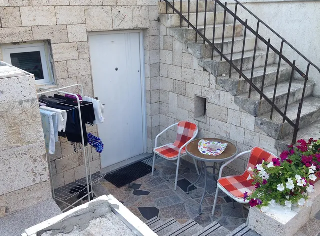 Guesthouse Zaninović