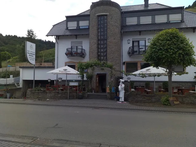 Hotel & Restaurant - Zum Schleicher Kuckuck