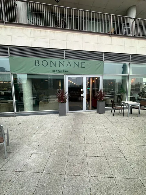 Bonnane Restaurant