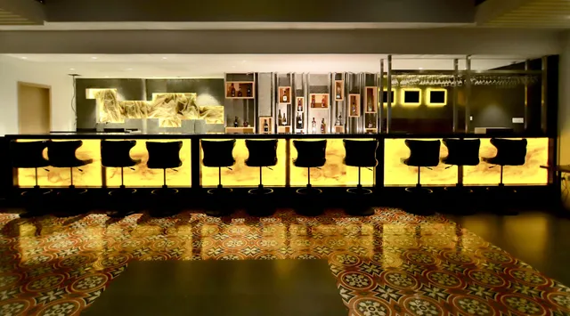 JK Hotels Coimbatore