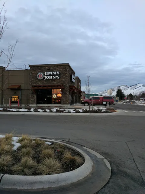 Jimmy John's