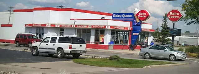 Dairy Queen
