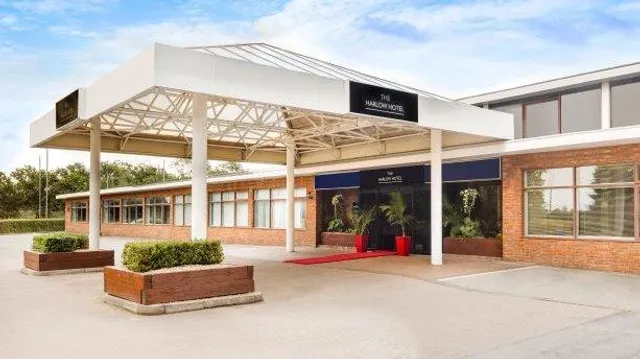 The Harlow Hotel By Accor
