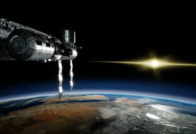 I-REALITY Lyon / Réalité Virtuelle Collaborative