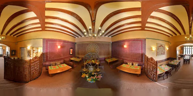 Restaurant India