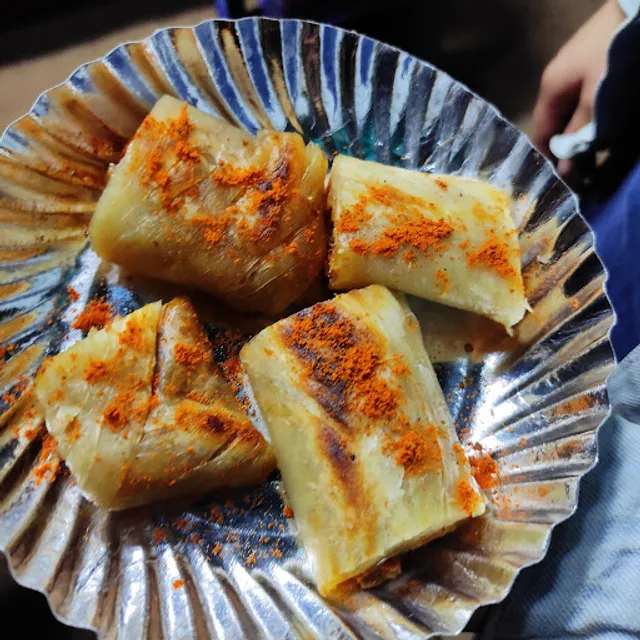 Jayalakshmi Fast Food