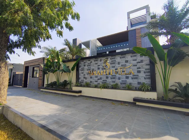 Shanti Villa Varanasi