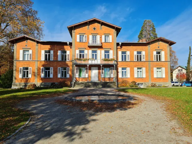 Stadtverwaltung Lindau