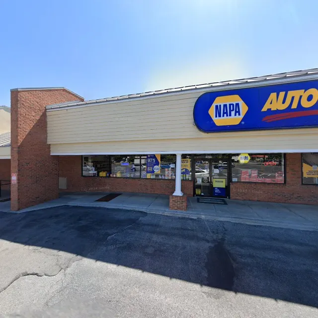 Southpark Shopping Center