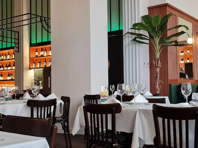 La Brasserie de L’Entrecôte