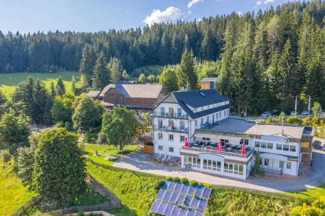 Familienhotel Berger