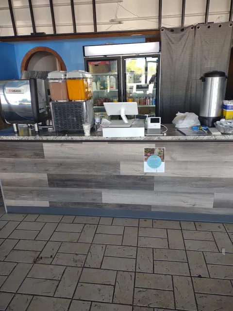 East African Restaurant- Somali