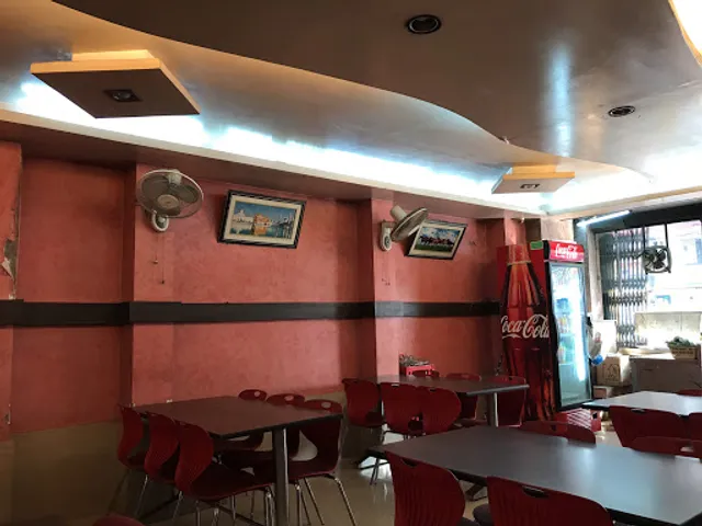 Bishal Restaurant
