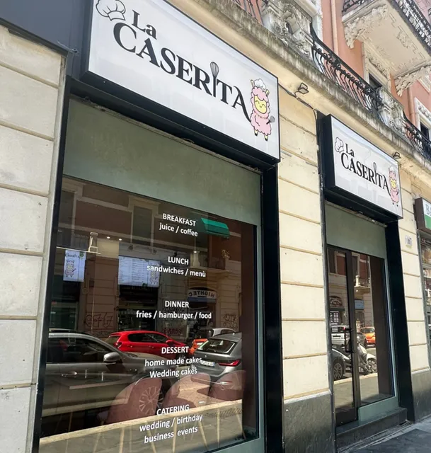 La Caserita